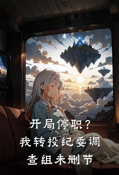 开局停职？我转投纪委调查组未删节