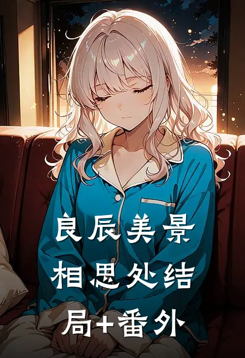 良辰美景相思处结局+番外
