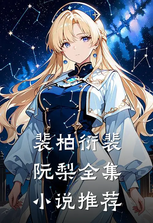 裴柏衍裴阮梨全集小说推荐