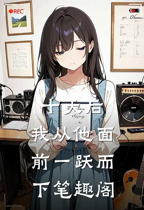 十天后，我从他面前一跃而下笔趣阁