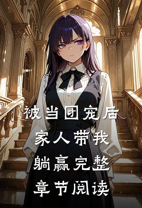被当团宠后，家人带我躺赢完整章节阅读