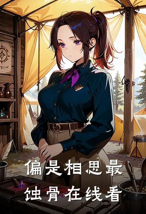 偏是相思最蚀骨在线看
