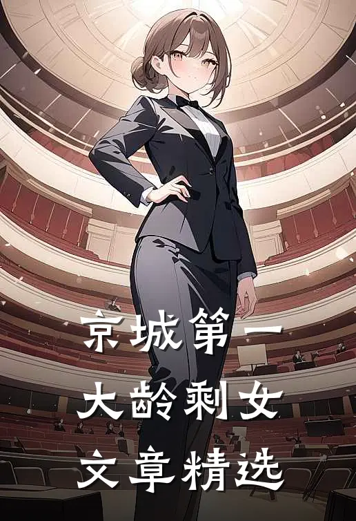 京城第一大龄剩女文章精选