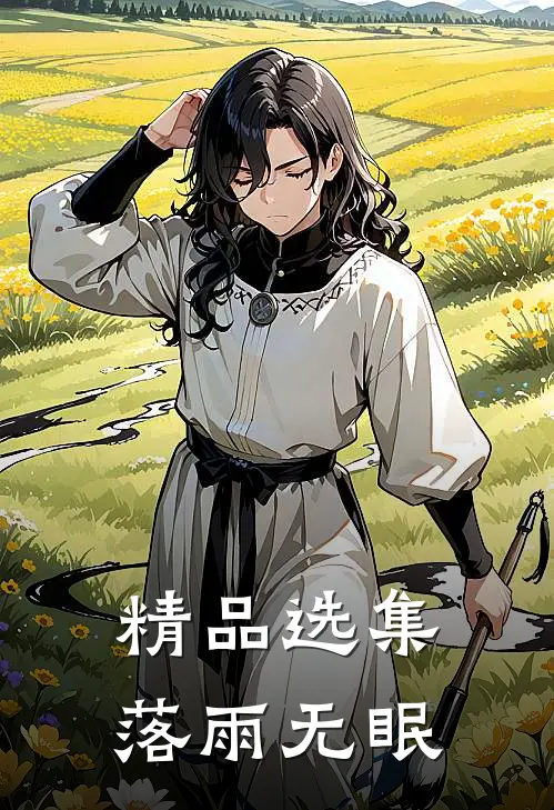 精品选集落雨无眠