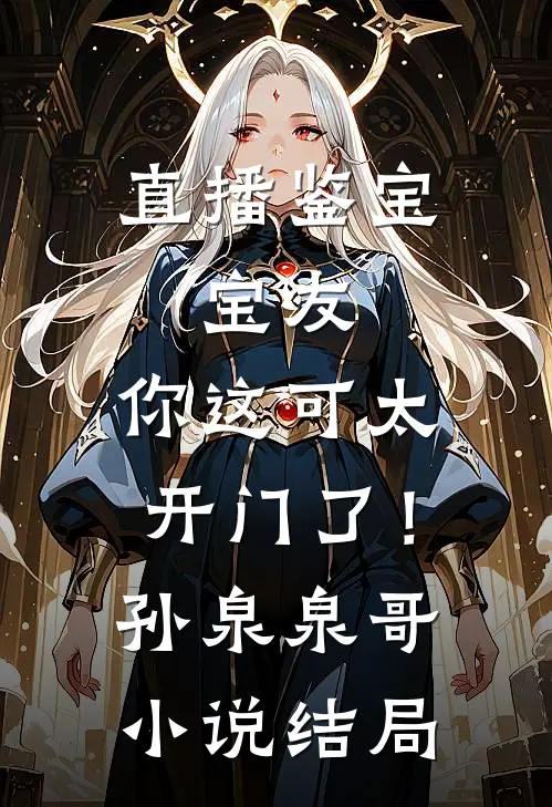 直播鉴宝：宝友，你这可太开门了！孙泉泉哥小说结局