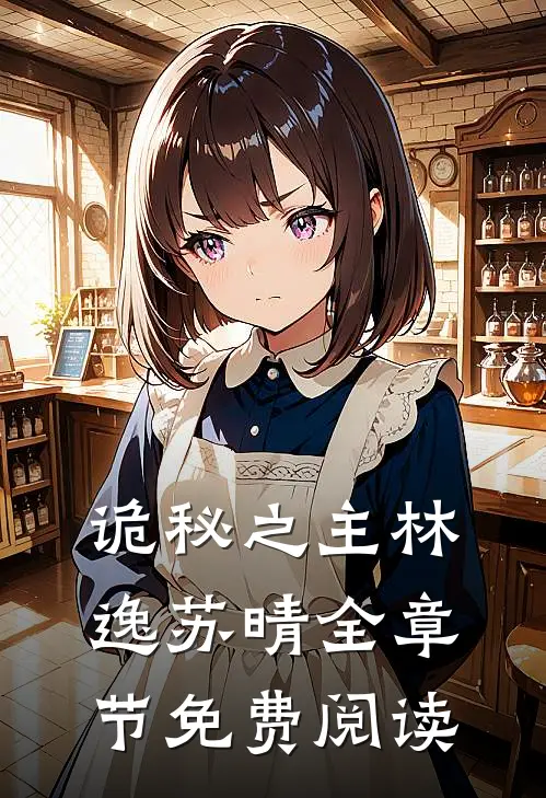 诡秘之主林逸苏晴全章节免费阅读