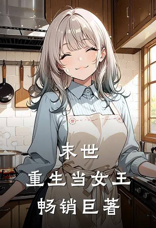 末世，重生当女王畅销巨著