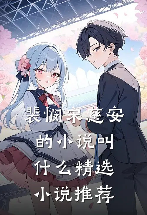 裴悯宋慈安的小说叫什么精选小说推荐