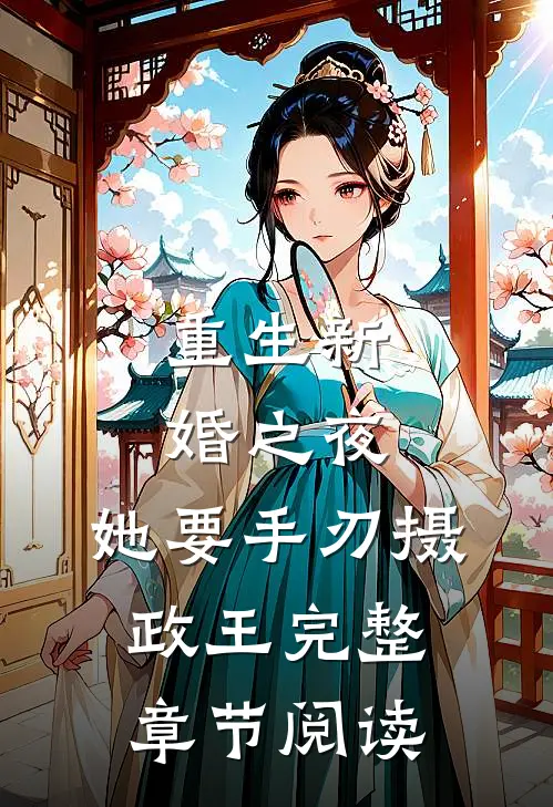 重生新婚之夜，她要手刃摄政王完整章节阅读