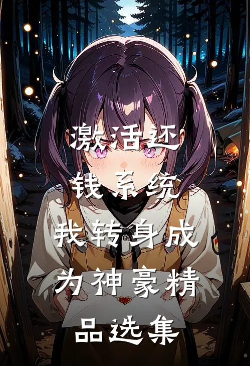 激活还钱系统，我转身成为神豪精品选集