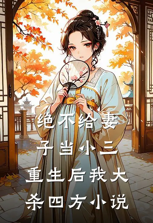 绝不给妻子当小三，重生后我大杀四方小说