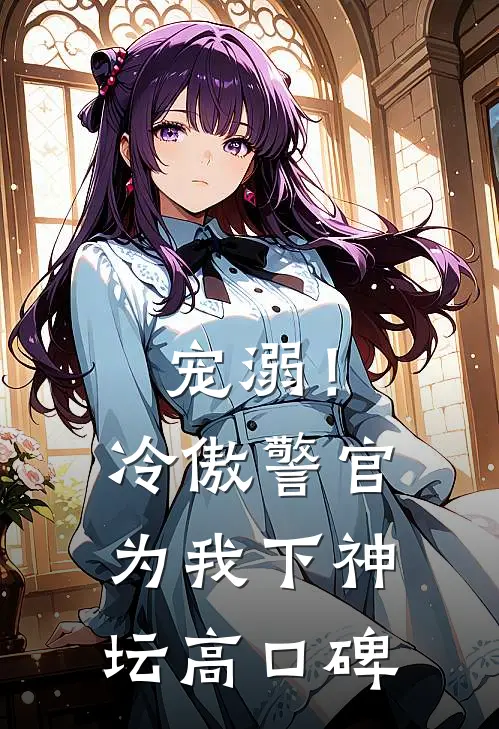 宠溺！冷傲警官为我下神坛高口碑