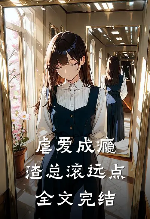 虐爱成瘾：渣总滚远点全文完结