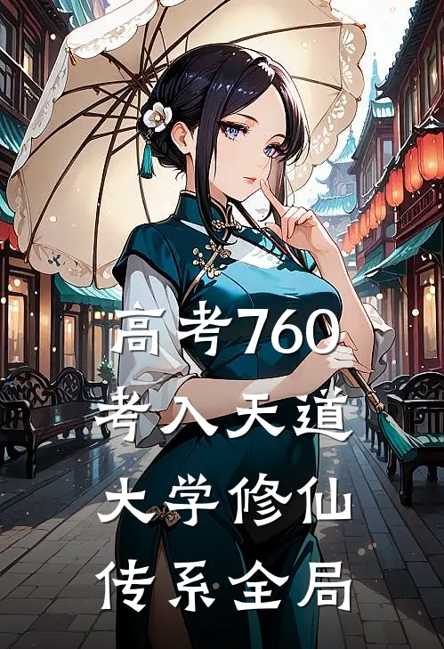 高考760，考入天道大学修仙传系全局