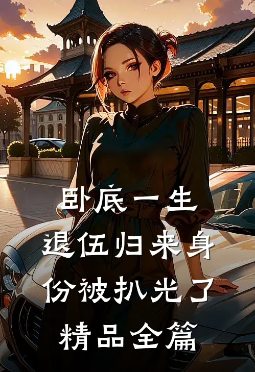 卧底一生：退伍归来身份被扒光了精品全篇