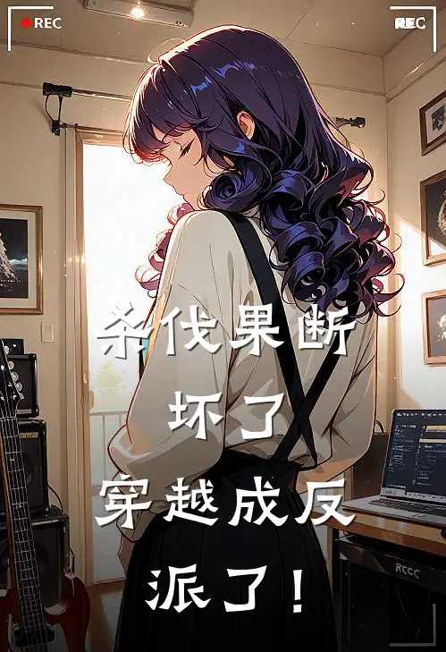 杀伐果断：坏了，穿越成反派了！