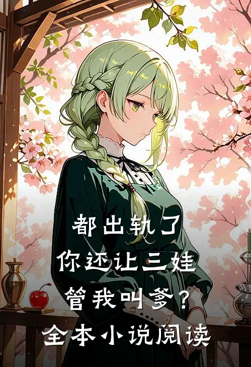 都出轨了，你还让三娃管我叫爹？全本小说阅读