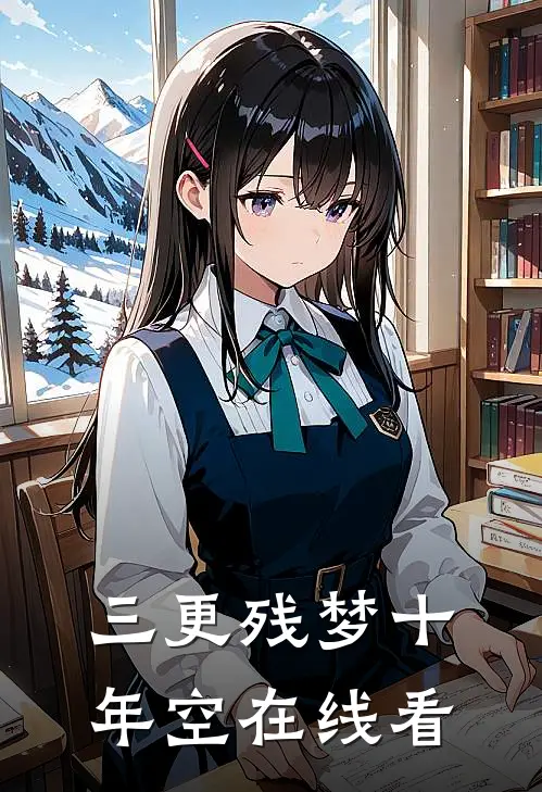 三更残梦十年空在线看