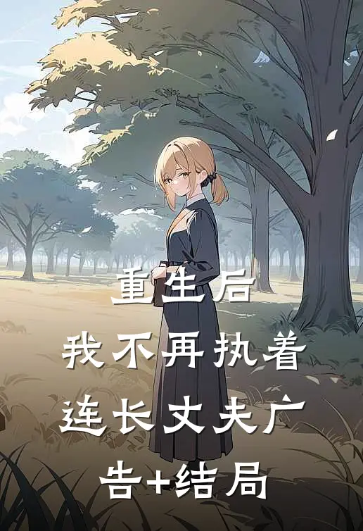 重生后，我不再执着连长丈夫广告+结局