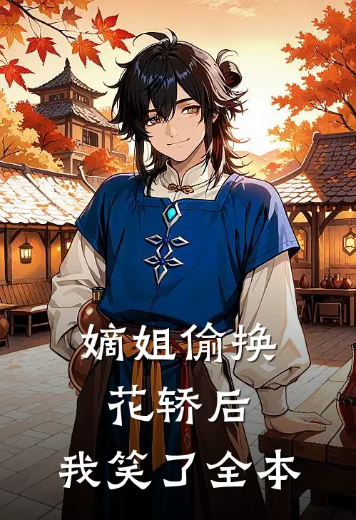 嫡姐偷换花轿后，我笑了全本
