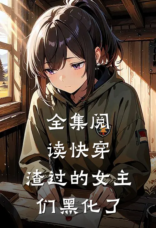 全集阅读快穿：渣过的女主们黑化了
