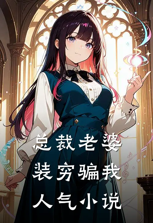 总裁老婆装穷骗我人气小说