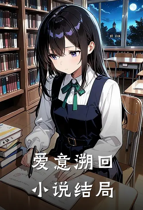 爱意溯回小说结局