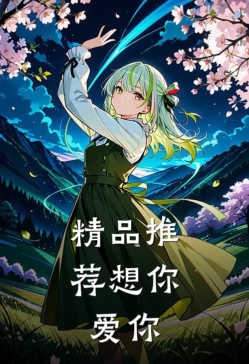 精品推荐想你，爱你