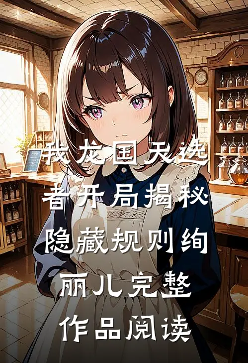 我龙国天选者开局揭秘隐藏规则绚丽儿完整作品阅读