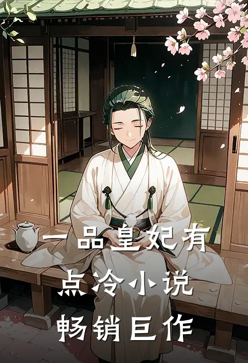 一品皇妃有点冷小说畅销巨作