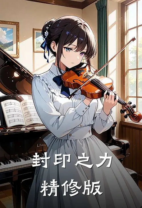 封印之力精修版