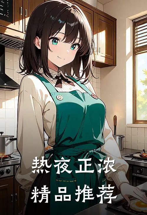 热夜正浓精品推荐