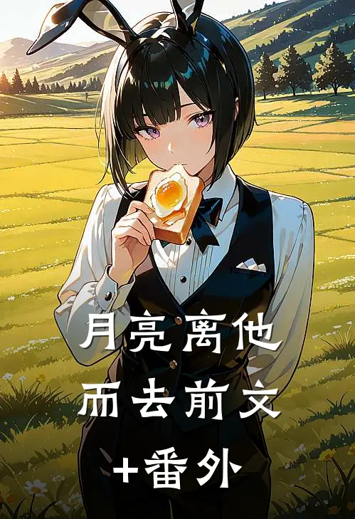 月亮离他而去前文+番外