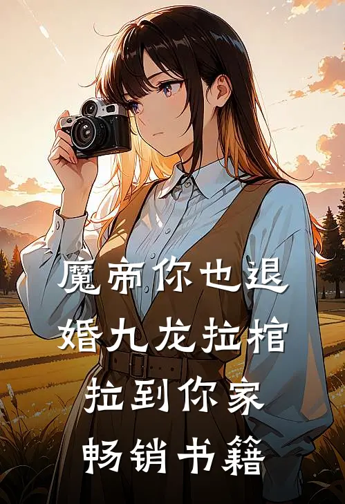 魔帝你也退婚九龙拉棺拉到你家畅销书籍
