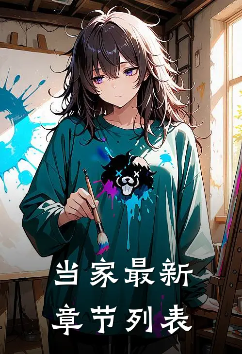 当家最新章节列表