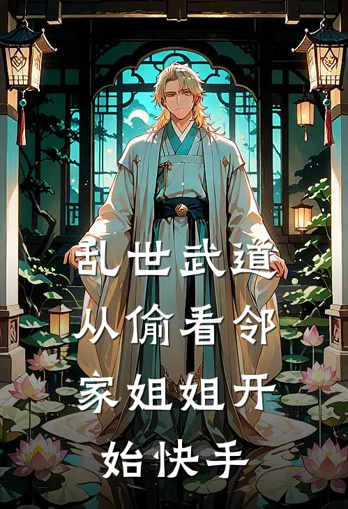 乱世武道：从偷看邻家姐姐开始快手