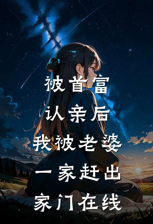 被首富认亲后，我被老婆一家赶出家门在线