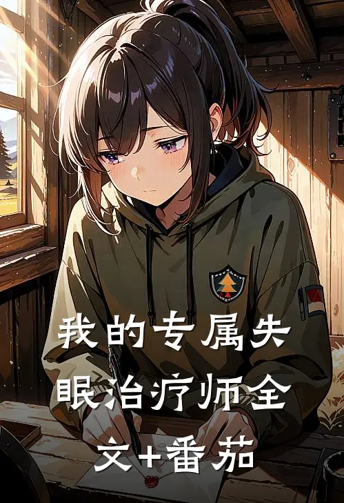 我的专属失眠治疗师全文+番茄