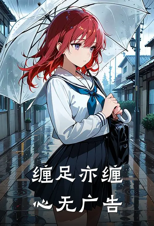 缠足亦缠心无广告