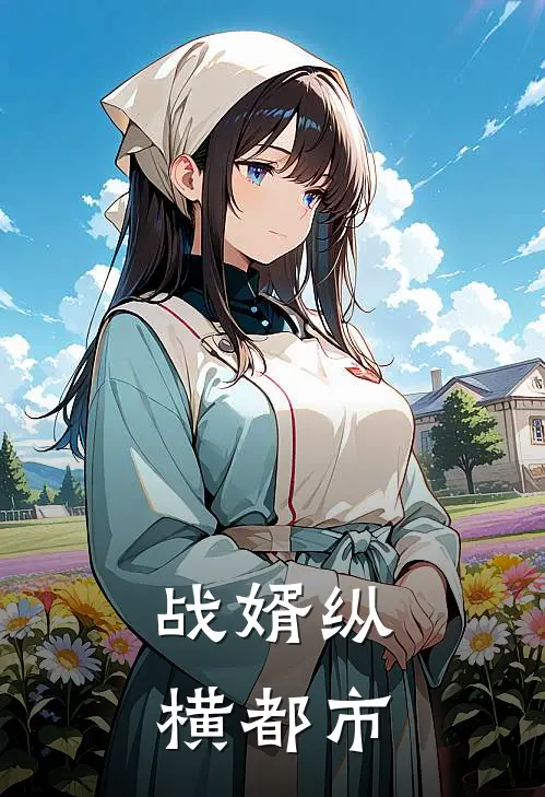 战婿纵横都市