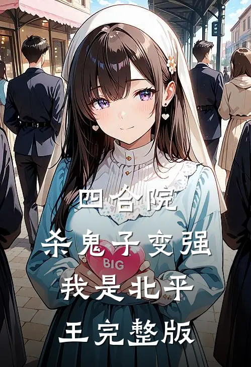 四合院：杀鬼子变强，我是北平王完整版