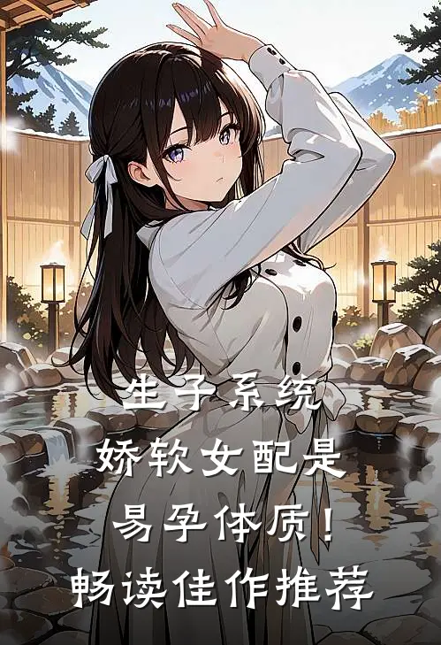 生子系统：娇软女配是易孕体质！畅读佳作推荐