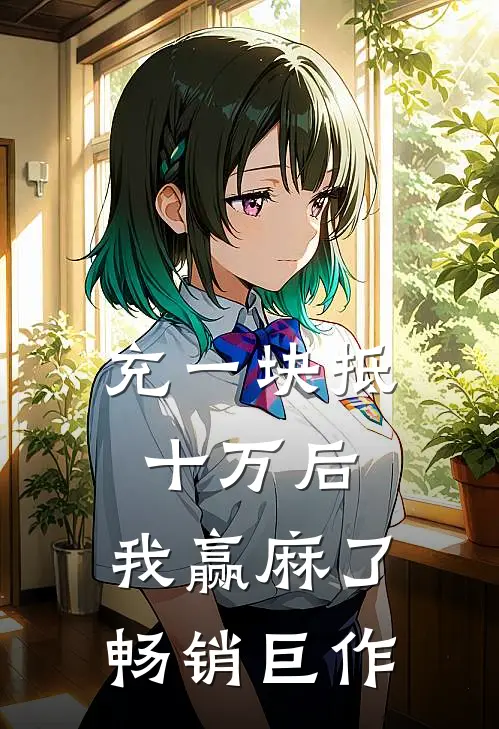 充一块抵十万后，我赢麻了畅销巨作