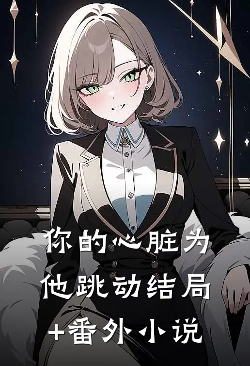 你的心脏为他跳动结局+番外小说