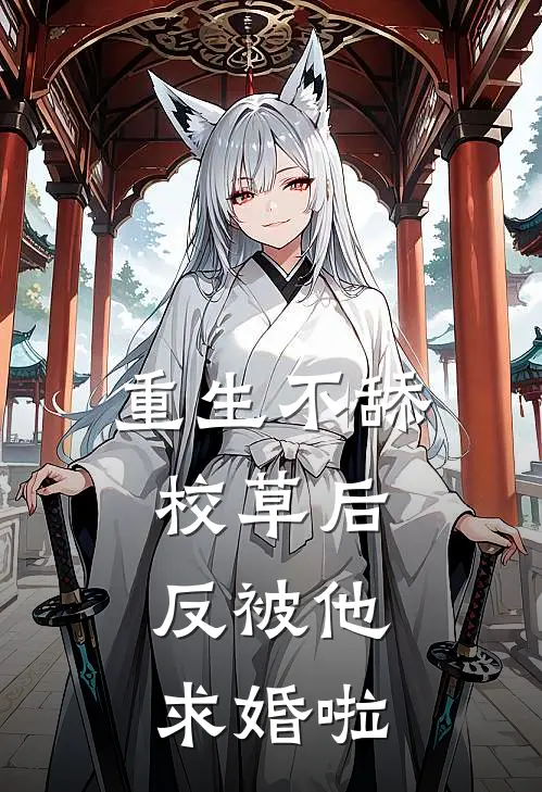 重生不舔校草后，反被他求婚啦