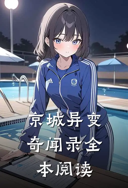 京城异变奇闻录全本阅读