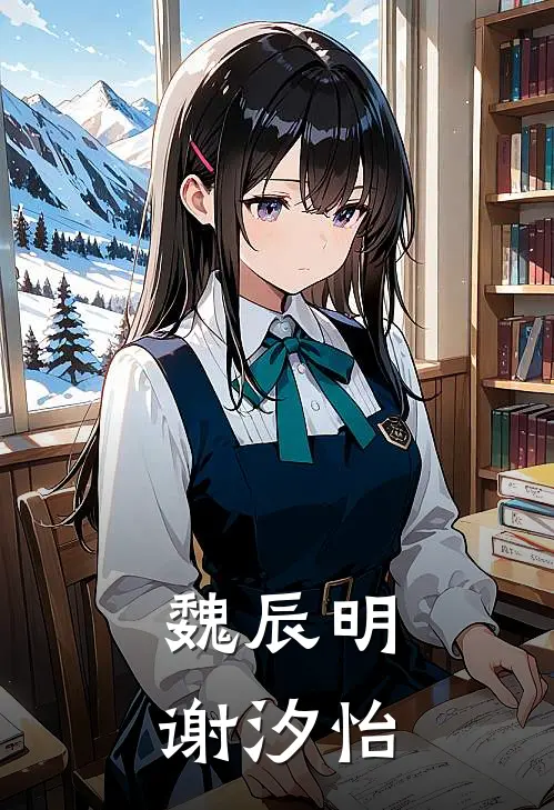 魏辰明谢汐怡