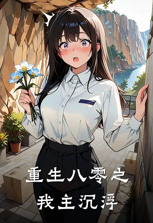 重生八零之我主沉浮