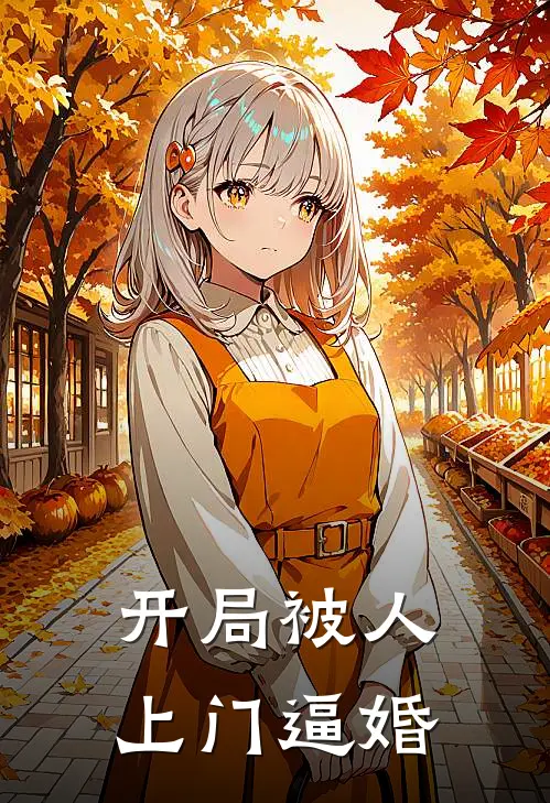 开局被人上门逼婚