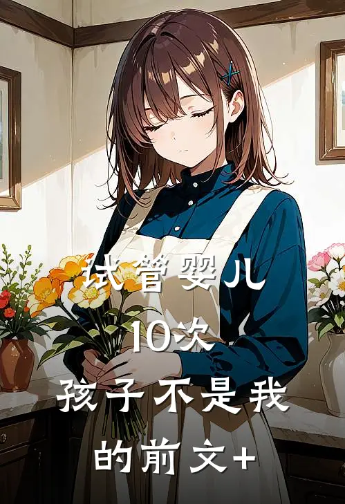 试管婴儿10次，孩子不是我的前文+